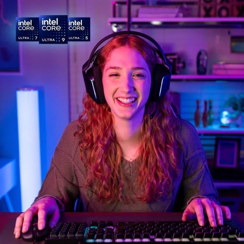 Intel Core Ultra 7 Desktop Processor 265K - 20 cor...