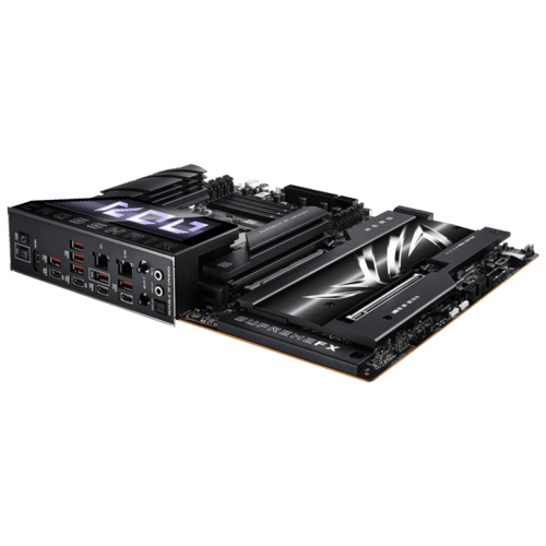 ROG CROSSHAIR X870E HERO