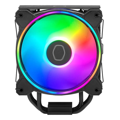 Cooler Master Hyper 622 Halo Black Dual Tower CPU...