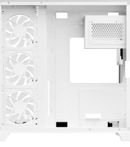 صندوق كمبيوتر ابيضSHARX CASE PROFIN ATX Min-Tower...