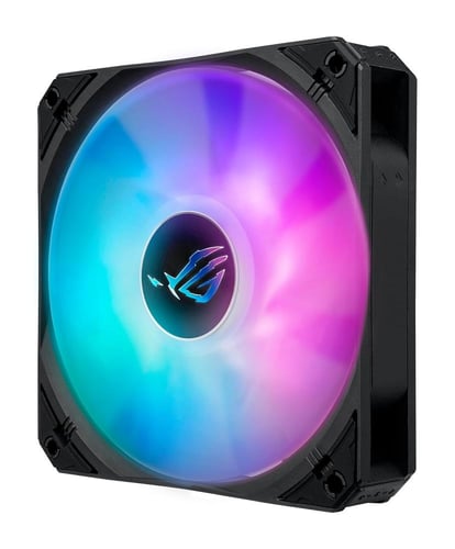 ASUS ROG Strix LC III 360 ARGB All-in-one CPU Liqu...