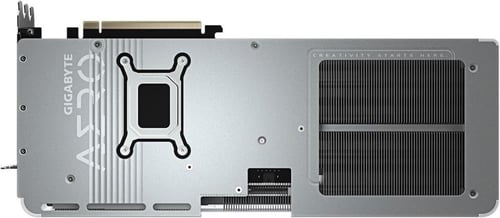 GIGABYTE AERO GeForce RTX 5070 Ti 16GB GDDR7 PCI E...