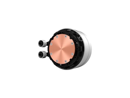 NZXT Kraken X73 RGB 360mm Liquid Cooler 360mm مبرد...