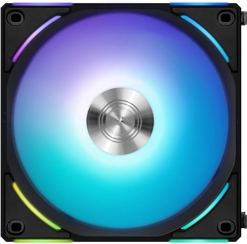 Lian Li UNI Fan AL120 V2 120mm Black