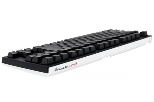 Ducky One 2 Mini Black TKL 75% RGB كيبورد العاب