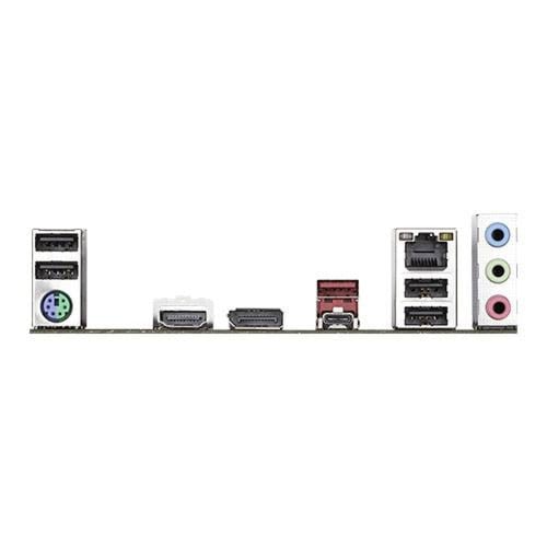 GIGABYTE B760 DS3H DDR4 Motherboard مذربورد