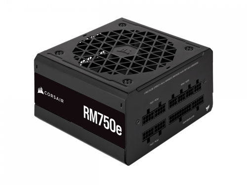 CORSAIR RM750e Fully Modular 750wPower Supply بور...