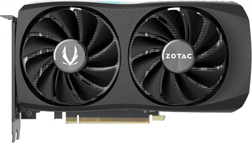 ZOTAC Gaming GeForce RTX 4060 Ti 8GB Twin Edge كرت...