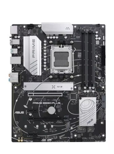 ASUS Prime B650-PLUS-CSM ATX amd motherboard with...