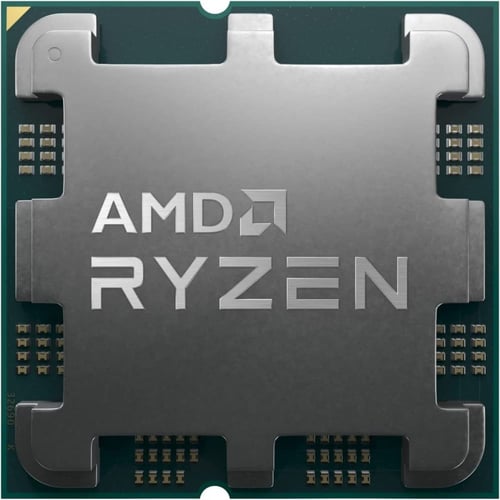 AMD Ryzen™ 9 7950X 16-Core, 32-Thread Unlocked Des...