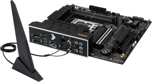 ASUS Prime Z790M-Plus Intel motherboard مذربورد