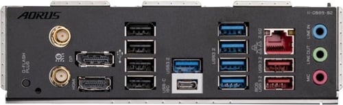 GIGABYTE B650 AORUS Elite AX ICE Motherboard