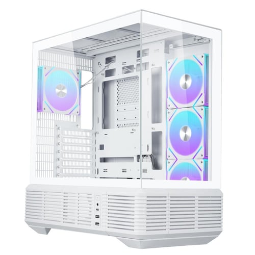 Thermo Rebound RD04 – كيس PC احترافي ATX Mid Tower...