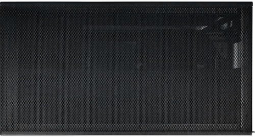 Lian-Li SUP01 RGB Tempered Glass ATX Small Tower C...