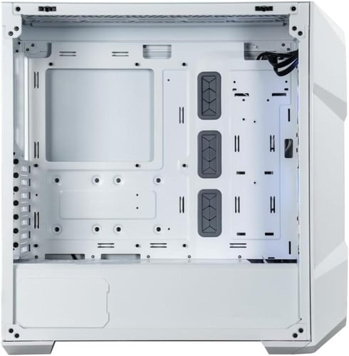 Cooler Master MasterBox TD500 Mesh V2 Mid Tower Ga...