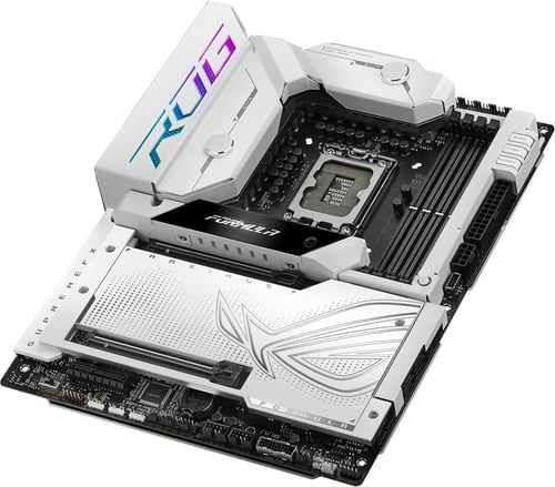 ASUS ROG Maximus Z790 Formula LGA 1700 Intel Mothe...