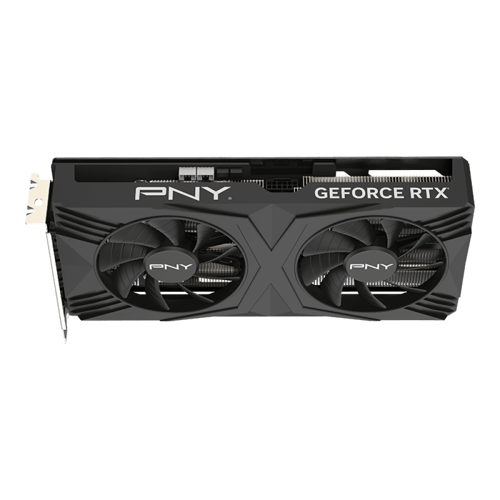 PNY GeForce RTX™ 4070 SUPER 12GB VERTO™ Overclocke...