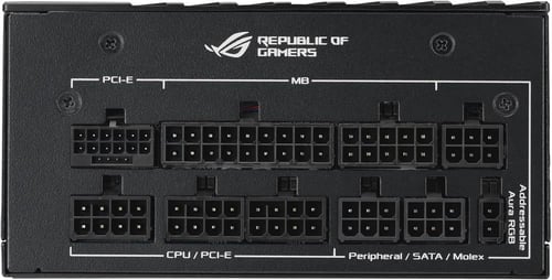 ASUS ROG Loki SFX-L 1000W Platinum Power Supply بو...