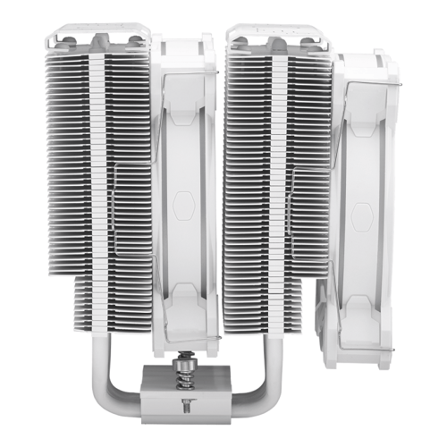 Cooler Master Hyper 622 Halo White Dual Tower CPU...