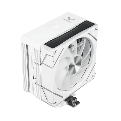 Thermo Titan N400D – مبرد هوائي ديجيتال ARGB للمعا...