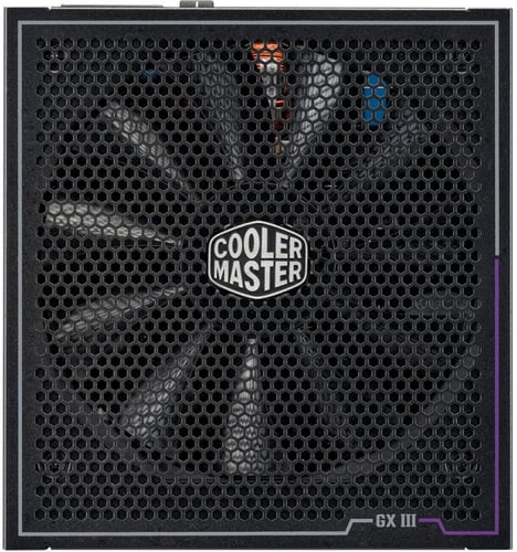 Cooler Master GX III GOLD Modular Gen5 850W Power...
