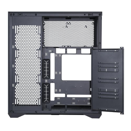 Thermo Attack AK06 – كيس PC احترافي ATX Full Tower...