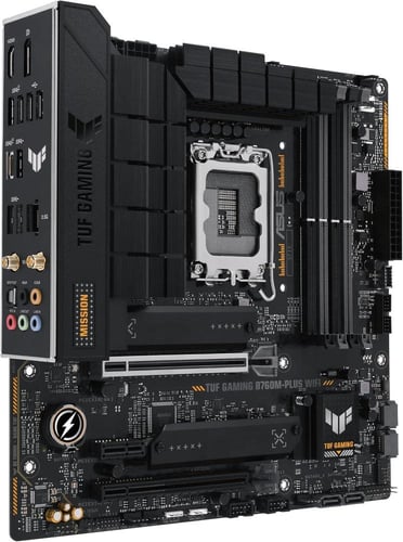ASUS Prime Z790M-Plus Intel motherboard مذربورد