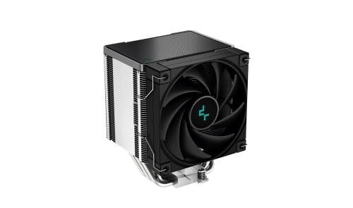 DeepCool AK500 Air cooler Black مبرد هوائي