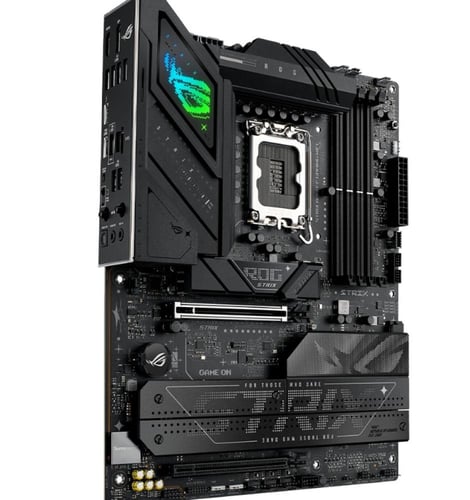 Asus ROG STRIX B860-F GAMING WIFI