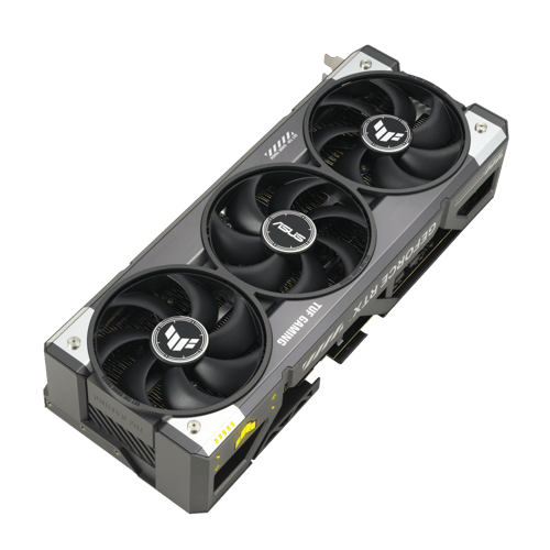 ASUS TUF Gaming GeForce RTX™ 5080 16GB GDDR7 OC Ed...