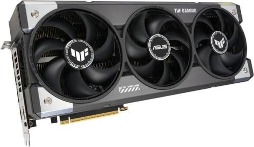 ASUS TUF Gaming GeForce RTX 5070 Ti OC Edition 16G...