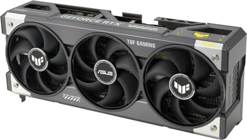 ASUS TUF Gaming GeForce RTX 5070 Ti OC Edition 16G...