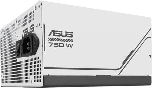 ASUS Prime 750W Gold Full Modular Power Supply باو...
