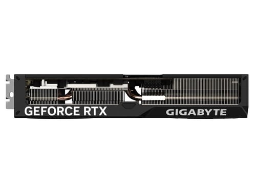 GIGABYTE GeForce RTX 4070 SUPER WINDFORCE OC 12G G...