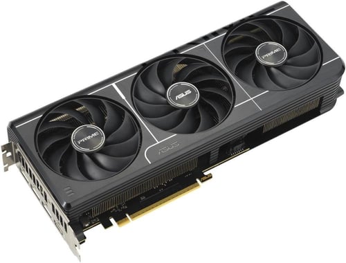 ASUS PRIME GeForce RTX 5070 OC 12GB 192-Bit GDDR7...