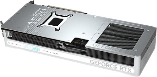 GIGABYTE AERO GeForce RTX 5070 12gb GDDR7 PCI Expr...