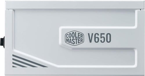 Cooler Master V650 Gold V2 650W 80 PLUS Gold Modul...