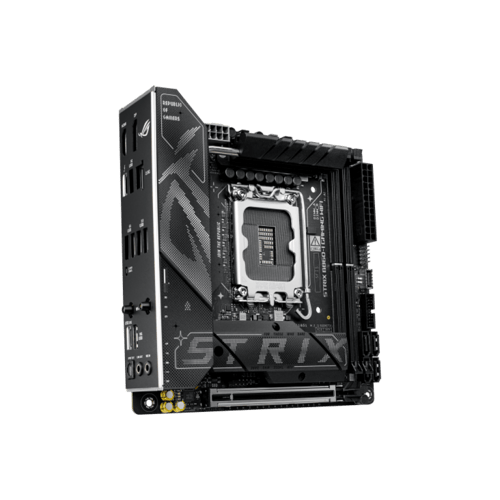 ROG STRIX B860-I GAMING WIFI