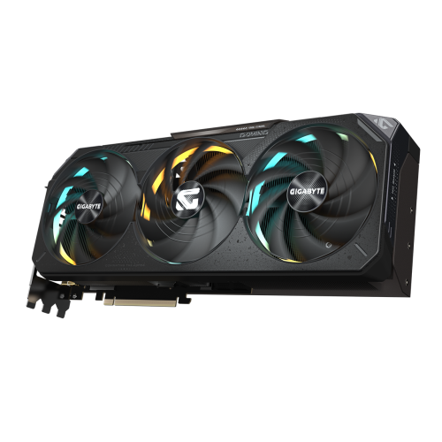 GIGABYTE Gaming GeForce RTX 5080 16GB GDDR7 PCI Ex...
