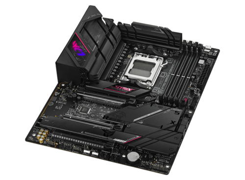Asus ROG STRIX B650E-E GAMING WIFI