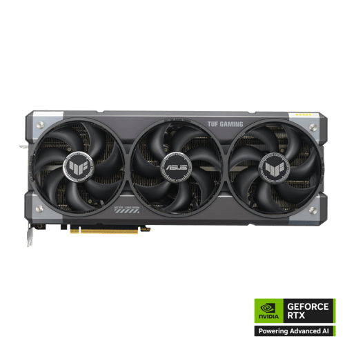 ASUS TUF Gaming GeForce RTX™ 5080 16GB GDDR7 OC Ed...