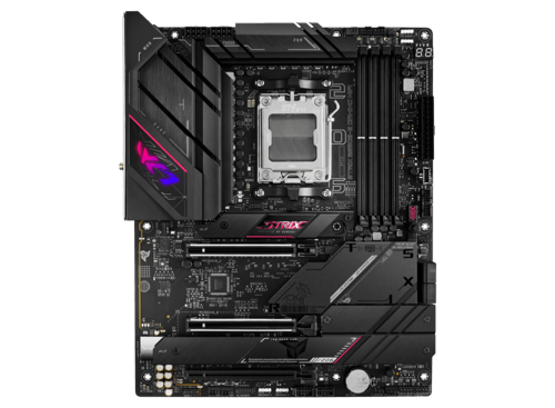 Asus ROG STRIX B650E-E GAMING WIFI