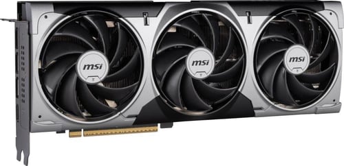 MSI Ventus GeForce RTX 5080 16GB GDDR7 PCI Express...
