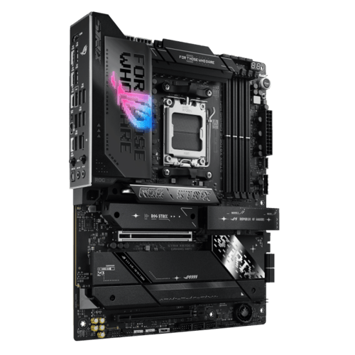 Asus ROG STRIX X870E-E GAMING WIFI