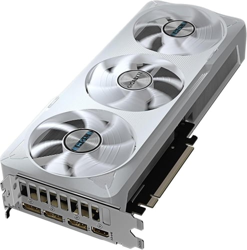 GIGABYTE Eagle GeForce RTX 5070 12GB GDDR7 PCI Exp...