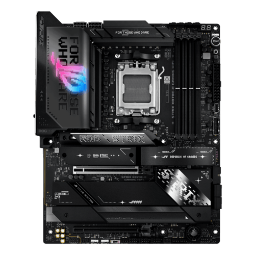 Asus ROG STRIX X870E-E GAMING WIFI