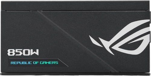 ASUS ROG Loki SFX-L 850W Platinum Power Supply بور...