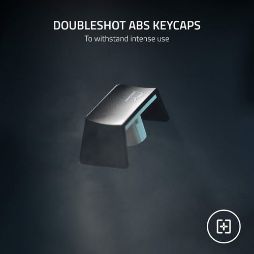 Razer BlackWidow V3 Mechanical Gaming Keyboard