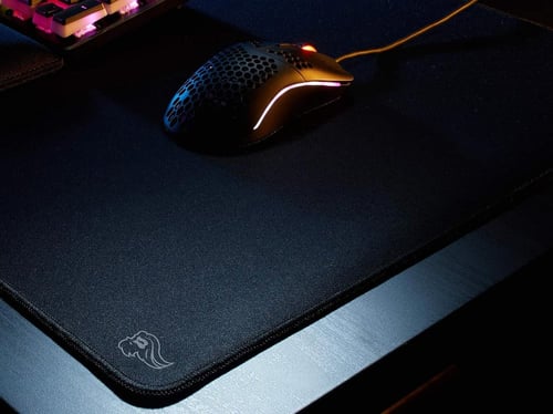 Glorious XL Heavy Gaming Mouse Mat/Pad