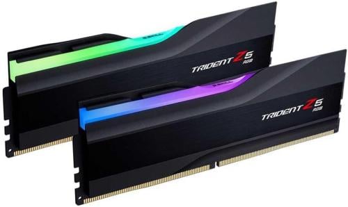 G.SKILL Trident Z5 RGB 32GB DDR5 6000 32GB (2×16GB...